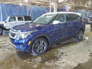 2021 KIA SELTOS