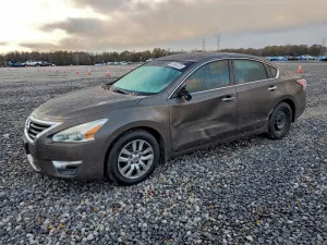 2014 NISS ALTIMA