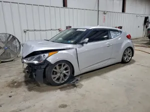 2016 HYUNDAI VELOSTER