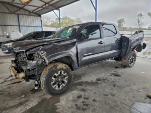 2016 TOYOTA TACOMA