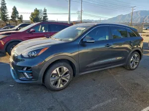 2022 KIA NIRO
