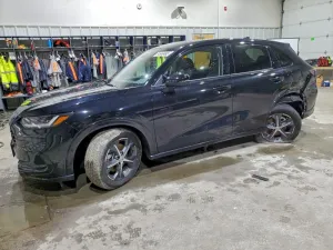 2025 HONDA HR-V