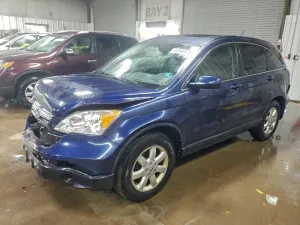 2009 HONDA CRV