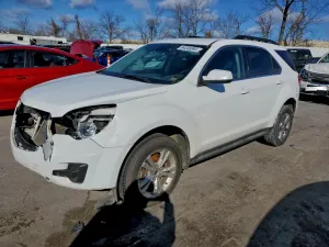 2013 CHEVROLET EQUINOX