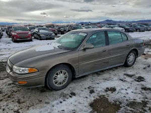 2003 BUICK LESABRE