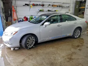 2010 LEXUS ES350