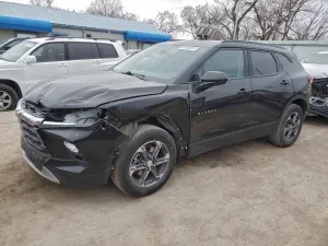 2023 CHEVROLET BLAZER