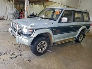 1994 MITSUBISHI MONTERO