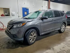 2014 HONDA CRV