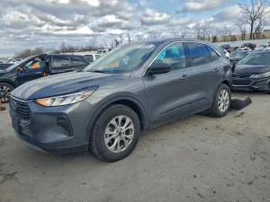 2024 FORD ESCAPE ACT