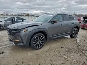 2023 MAZDA CX-50
