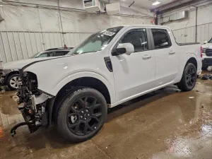 2025 FORD MAVERICK L