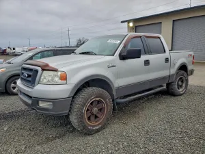 2004 FORD F-150