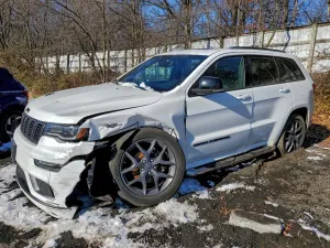 2019 JEEP GRAND CHER