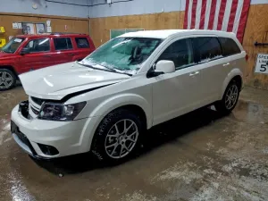 2019 DODGE JOURNEY