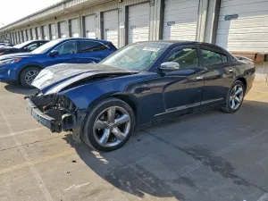 2014 DODGE CHARGER