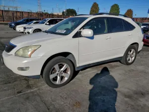 2004 LEXUS RX330