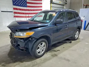 2010 HYUNDAI SANTA FE
