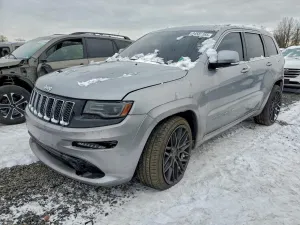 2014 JEEP GRAND CHER