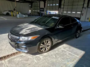 2011 HONDA ACCORD