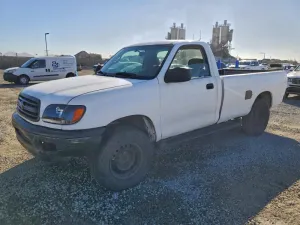 2000 TOYOTA All Models