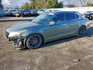 2010 HONDA ACCORD