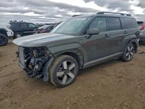 2024 HYUNDAI SANTA FE