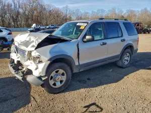 2003 FORD EXPLORER