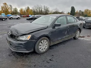2015 VOLKSWAGEN JETTA