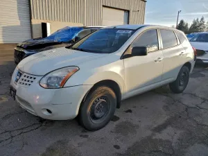 2009 NISSAN ROGUE