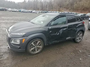 2020 HYUNDAI KONA