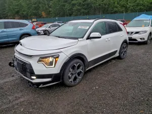 2023 KIA NIRO