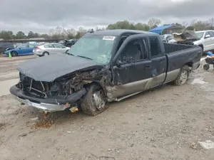 2003 CHEVROLET ALL Models