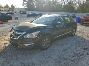 2015 NISS ALTIMA
