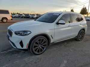 2023 BMW X3
