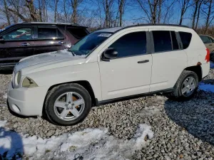 2007 JEEP COMPASS