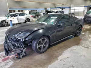 2024 FORD ALL Models