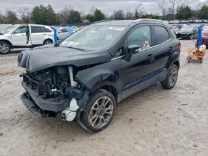 2020 FORD ECOSPORT