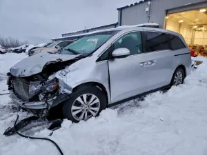 2014 HONDA All Models