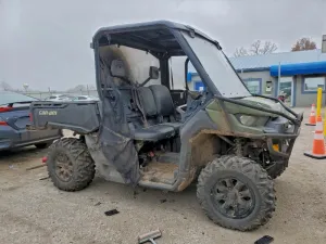 2020 CAN-AM DEFENDER H