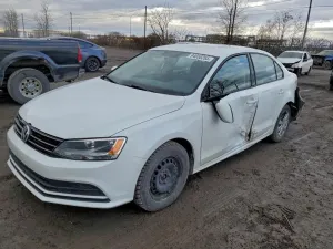 2017 VOLKSWAGEN JETTA