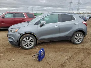 2019 BUICK ENCORE