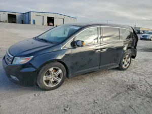 2013 HONDA ODYSSEY
