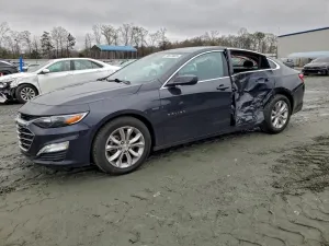 2023 CHEVROLET MALIBU