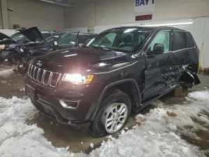 2019 JEEP GRAND CHER
