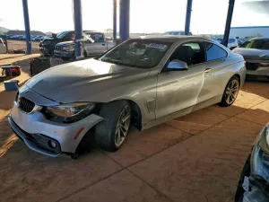 2019 BMW 4 SERIES