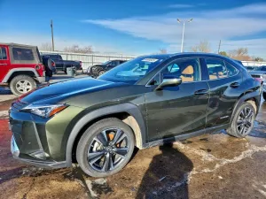 2020 LEXUS UX 250H