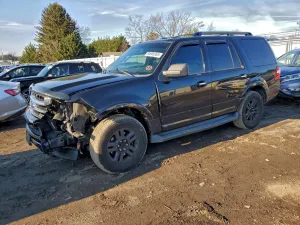 2016 FORD EXPEDITION