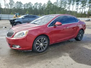 2014 BUICK VERANO
