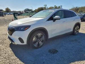 2024 MERCEDES-BENZ EQE SUV 35